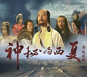 西夏作为一个存在两百多年实力强悍的国家 为什么二十四史中没有它的存在呢