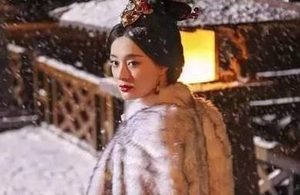 李师师选择与浪子燕青一起浪迹天涯 她为什么不愿意做宋徽宗的妃子呢