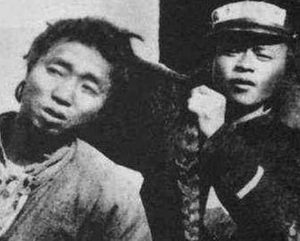 清朝灭亡后政府发布剪发令 为什么当时的汉人不愿意剪头发呢