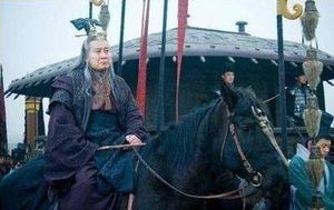 赵高毁秦朝真的是因为报家仇吗 其实并不是这样的