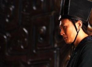 赵高连胡亥都能杀死 为什么他会轻易的被子婴所杀呢