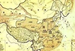 隋朝坐拥百万军队光粮草就50年吃不完 为什么还是和秦朝一样二世就亡国了
