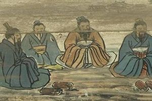 宋国作为周天子分封最大的诸侯国 为什么最后成为一个笑话呢