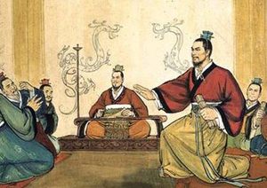 魏国和楚国都实行变法 为什么都不如秦国的变法呢