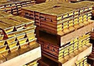 古代皇帝赏赐就是黄金万两 古时候的黄金万两相当于现在的多少钱呢