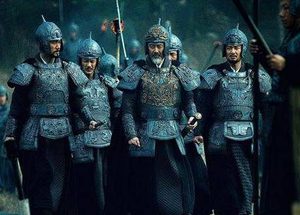 司马懿到底做了什么 为什么会找来五胡乱华这场灾祸呢