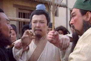 桃园结义刘关张三人结拜为兄弟 历史上真的存在这件事吗