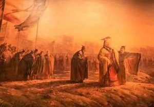 揭秘秦始皇遗诏之谜 扶苏到底是不是始皇帝的继承人