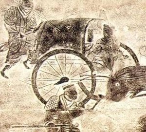 古代太子作为未来的皇帝 为什么大多数的太子都谋反呢