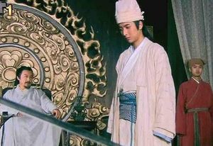 古代山贼占山为王打家劫舍 他们为什么不打劫书生