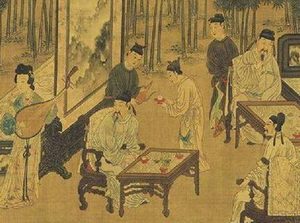 古代举人都挺有钱的 赶考的书生为什么会如此的落魄