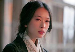 大乔小乔成了寡妇，她们真与孙策和周瑜有情吗？