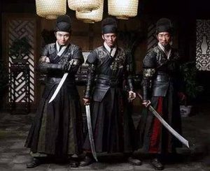 朱元璋为什么要建立锦衣卫 锦衣卫真的穿草鞋吗