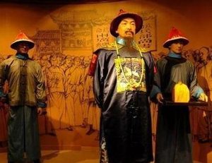 古代一品大员出差如果死在半路会怎么样 又有什么样的后果