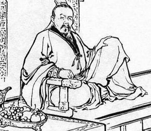 古代天下大乱手握重劝的人物为什么都不愿意称帝 难道说他们没有野心吗