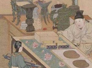古人常说身体发肤受之父母不能损坏 宋朝人为什么如此热衷于纹身