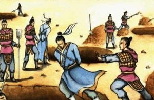 “儒生”还是“方士”有什么区别？秦始皇为什么要“坑儒”?
