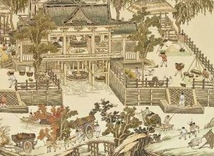 宋朝时期的休假制度到底是什么样的 光病假时间就100天