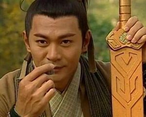 秦始皇为什么只爱江山不爱美人 主要还是有三点原因