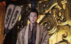 汉文帝与汉景帝的年龄只相差14岁 汉文帝为什么13岁就开始早生育