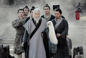 历史上的丘处机是个怎样的人？他的一生都经历了什么？