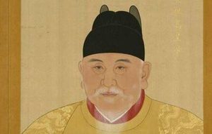 尊老是中华文化的一种美德 明朝是怎么对待老年人的