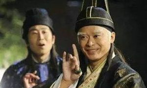 揭秘明朝太监的发家史 明朝为什么会出现这么多有名的太监