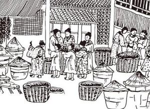 揭秘古人的衣食住行 古代平民的生活到底有多苦