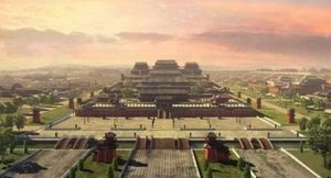 盛世之下的安全隐患，安史之乱安禄山叛乱背后的原因是什么？