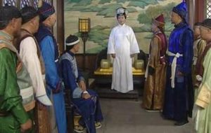 阿巴亥被逼殉葬的真相是什么？真的是努尔哈赤留了遗诏吗？