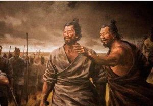 揭秘：项羽为什么要坑杀投降的数十万秦兵？