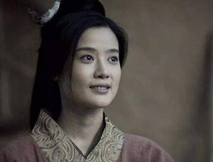 戚夫人被做成人彘活活的折磨致死 她之前为什么不自杀