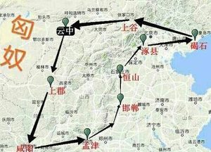 秦始皇出巡真的是游山玩水吗 事实证明并不是游山玩水那么简单