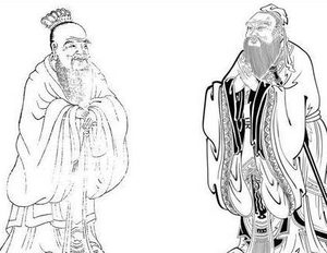 朱元璋当初想把孟子从孔庙四配撤下来 孟子是怎么惹到朱元璋的