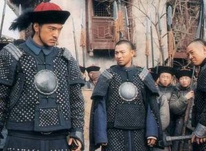 明朝拥有百万的军队 满清十万人是怎么打败百万明军的