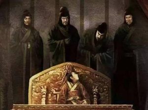 外戚专权从什么时候开始的？汉朝外戚家族有多少？