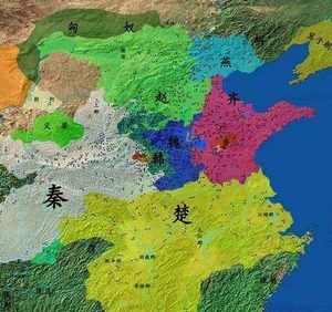 长平之战后赵国已经奄奄一息了 为什么还能将燕国按在地上摩擦