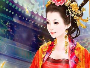古代真的没有婚姻自由吗 有,就在先秦时期