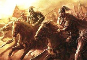 唐朝牙兵是什么？魏博镇的牙兵为何最出名？