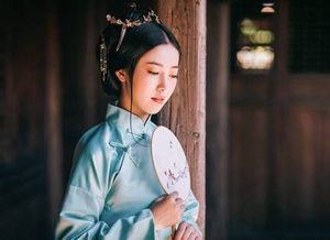 揭秘清朝官员的奇葩规定 他们为什么不能和这三种女人结婚
