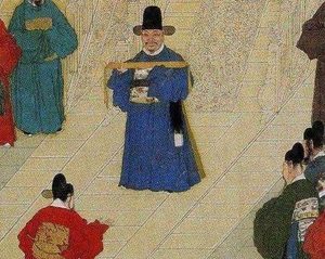 明朝午门血案：明朝历史上唯一的一起恶性朝堂斗殴事件