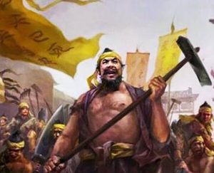 黄巾起义声势浩大 为什么仅仅坚持了九个月就失败了