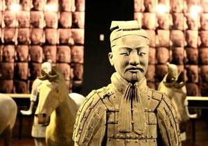 古人比现代人高还是比现代人矮？为什么现代人变矮了？