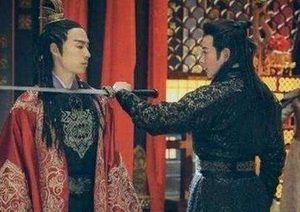 古代骂皇帝为什么会是一个技术活 这三个人骂完皇帝还能顺利的活下来