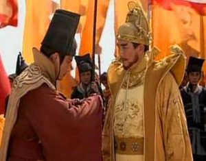 朱棣作为一国之君 朱棣为什么会五次亲政蒙古