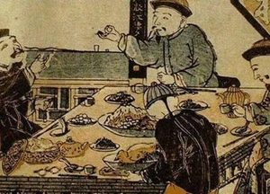 揭秘清朝官场的腐败现象 送钱也是一门学问