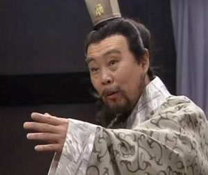 孔融明知曹操的脾气 为什么还要故意激怒曹操从而被杀