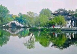 古代扬州究竟有什么独特之处 诗人为什么都喜欢下扬州