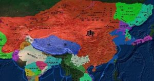 盛世大唐为何会被安禄山轻易攻破？这也是后来宋朝重文轻武的原因之一！