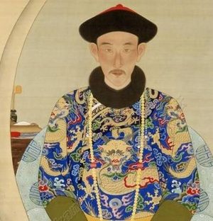 清朝时期有追求的皇子里 为什么每一个人都想做皇帝